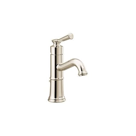 Moen Belfield 1H Lav Nl 6402NL